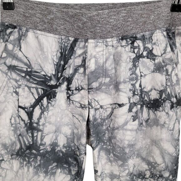 CABI Womens XS Marble Jogger Pants - Picture 3 of 6